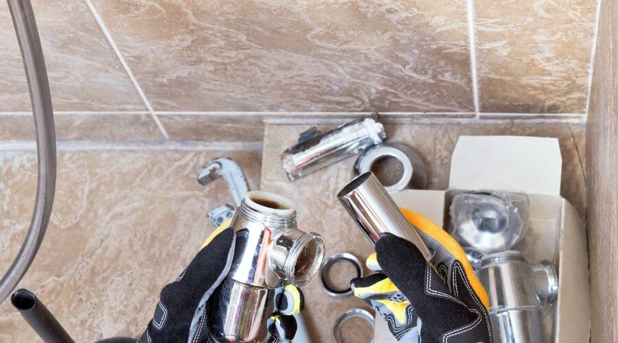 Expert tile roof repair services in Russellton, PA